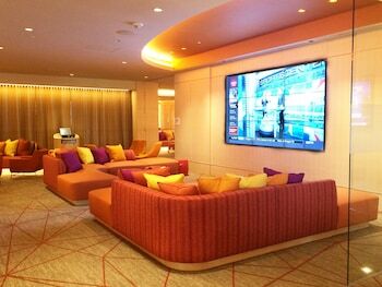 Hotel Irvine