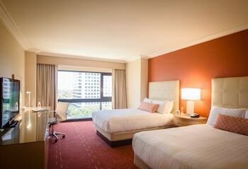 Hotel Irvine