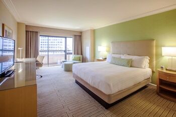 Hotel Irvine