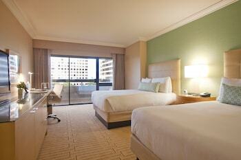 Hotel Irvine