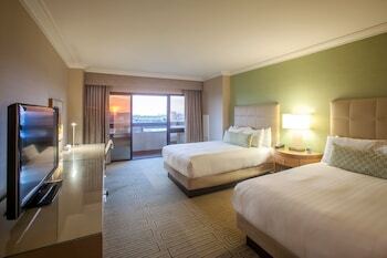 Hotel Irvine