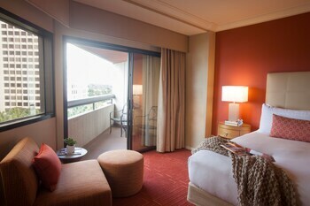 Hotel Irvine
