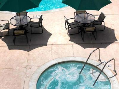 Hotel Majestic Garden