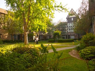 Hotel Majestic Garden