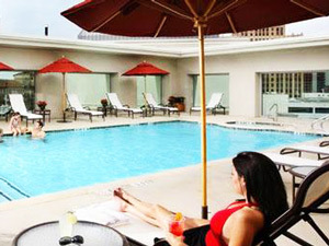 Hotel Contessa