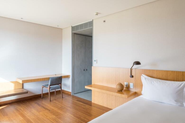 B Hotel Brasilia