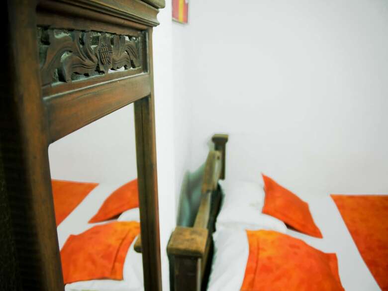Hotel La Gran Mansi�n De La Negra