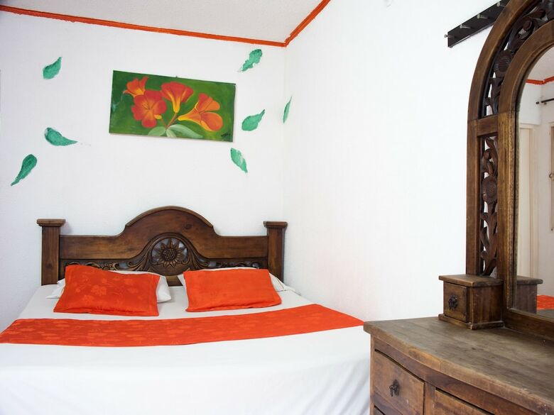 Hotel La Gran Mansi�n De La Negra