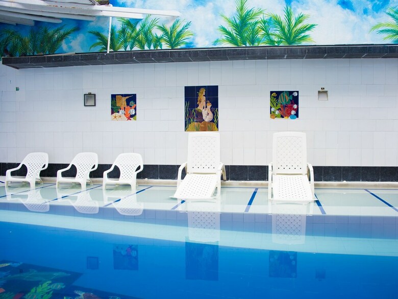 Hotel La Gran Mansi�n De La Negra