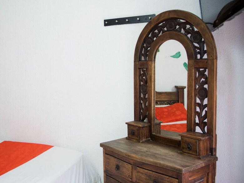 Hotel La Gran Mansi�n De La Negra