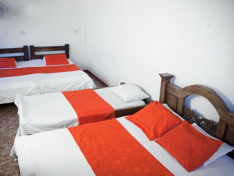 Hotel La Gran Mansi�n De La Negra