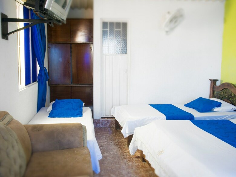 Hotel La Gran Mansi�n De La Negra