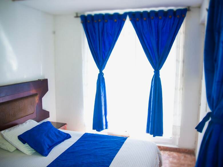 Hotel La Gran Mansi�n De La Negra