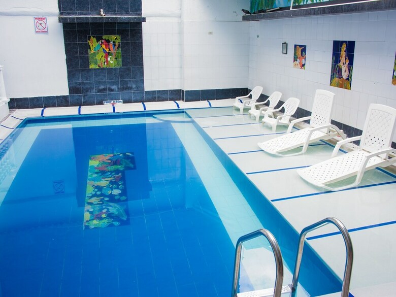 Hotel La Gran Mansi�n De La Negra