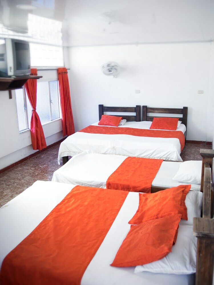 Hotel La Gran Mansi�n De La Negra
