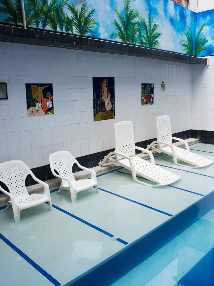 Hotel La Gran Mansi�n De La Negra