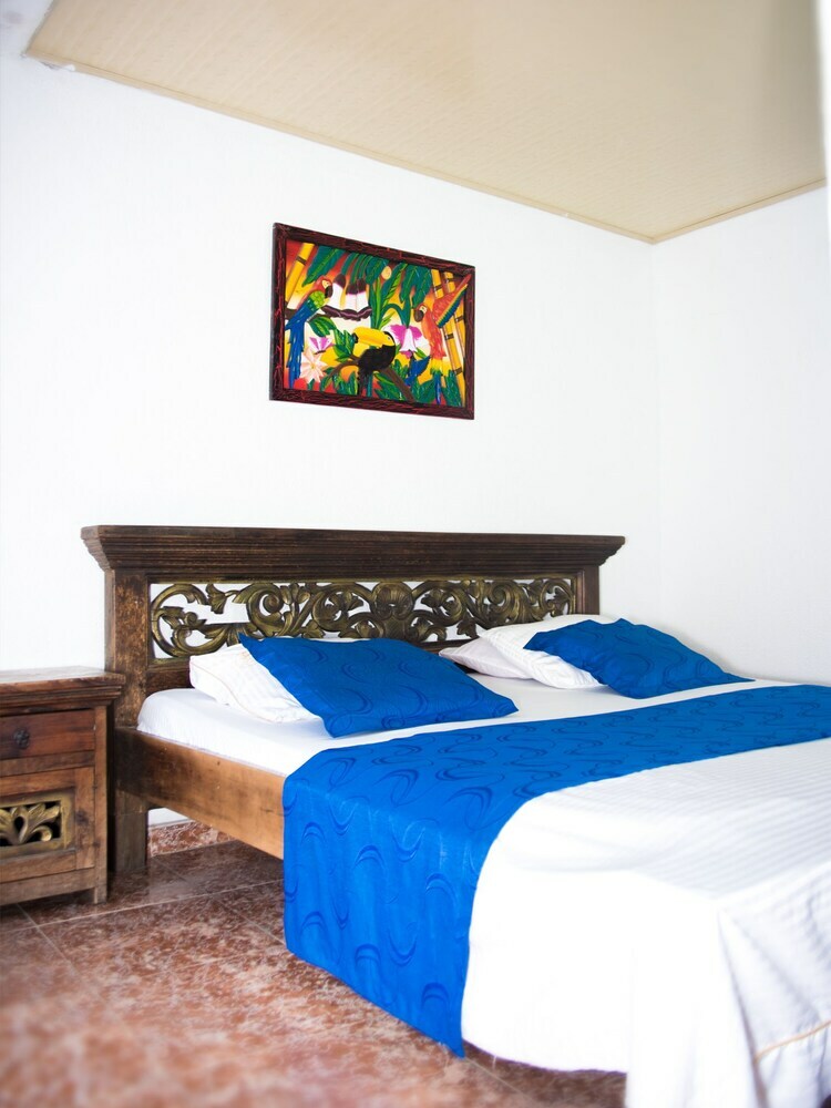 Hotel La Gran Mansi�n De La Negra
