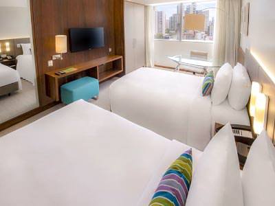 Bugan Hotel By Atlantica Recife