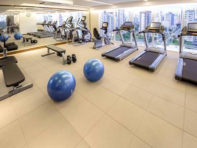 Bugan Hotel By Atlantica Recife