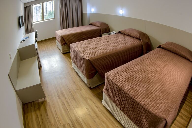 Marante Executive Hotel