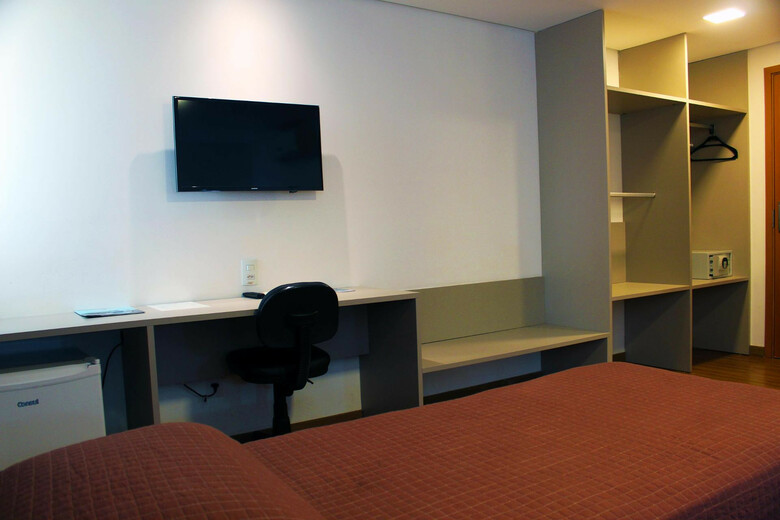 Marante Executive Hotel