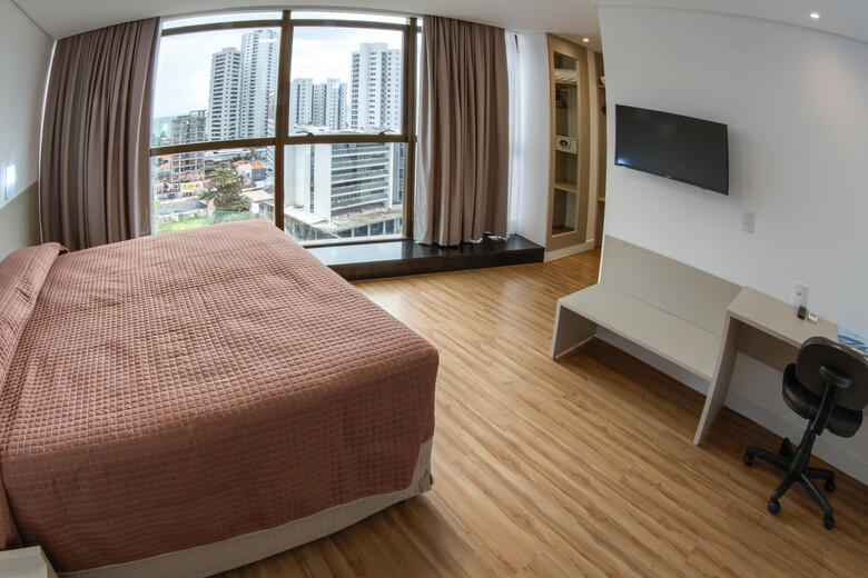 Marante Executive Hotel
