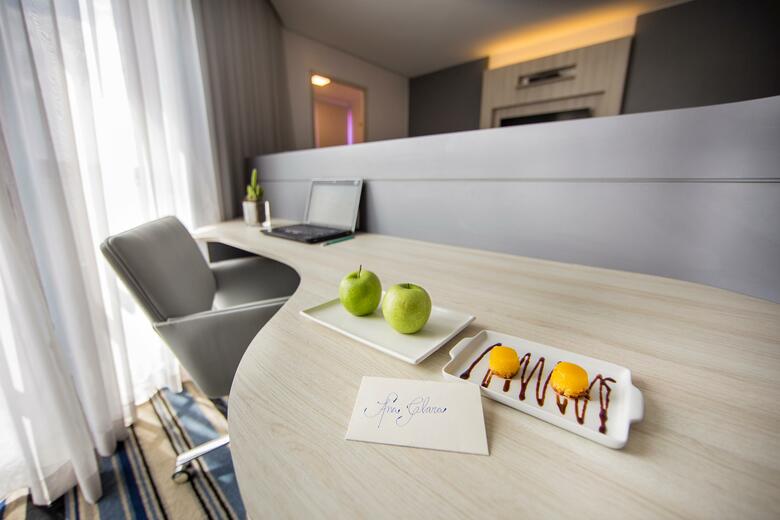 Hotel Quality Suites Oscar Freire