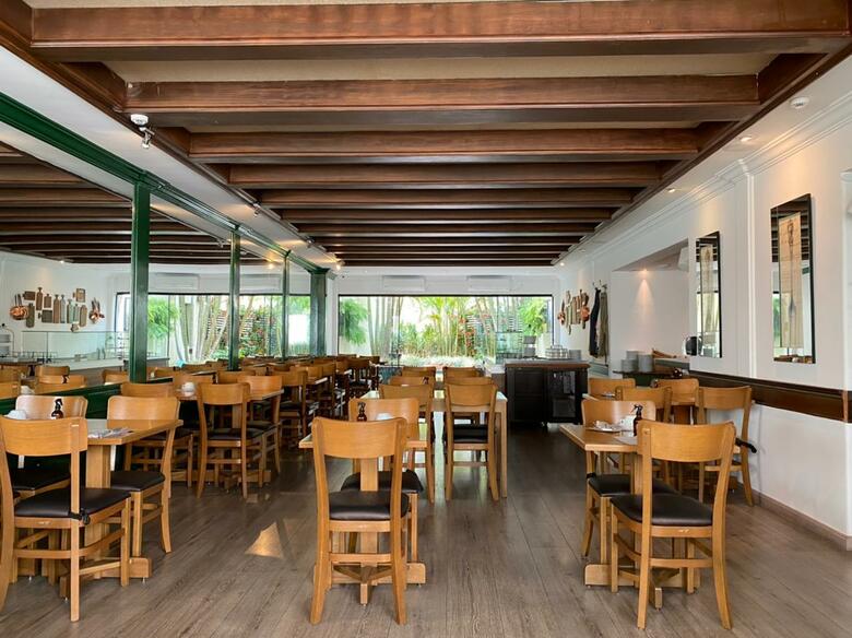 Hotel Quality Suites Oscar Freire