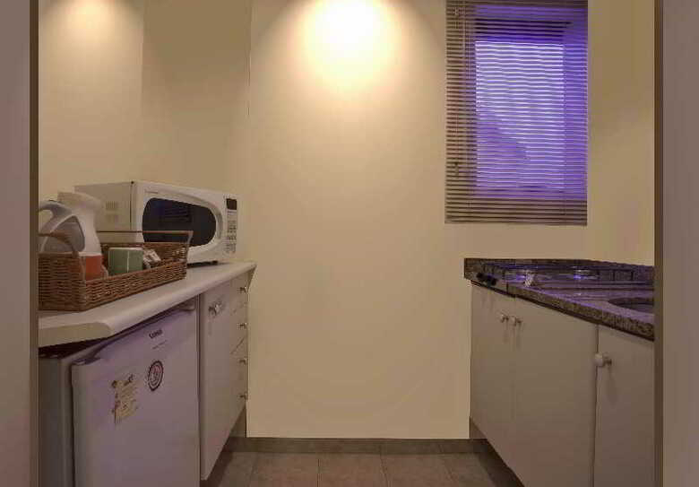 Hotel Quality Suites Oscar Freire