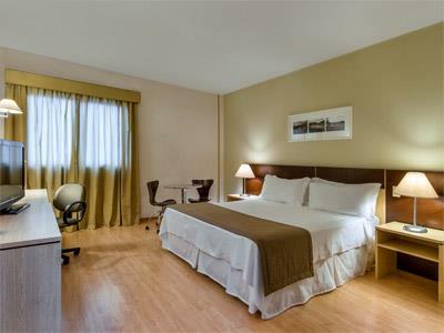 Hotel Ibis Style Curitiba Batel