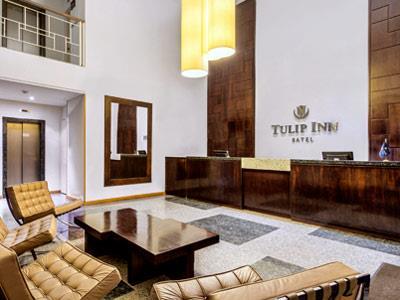 Hotel Ibis Style Curitiba Batel