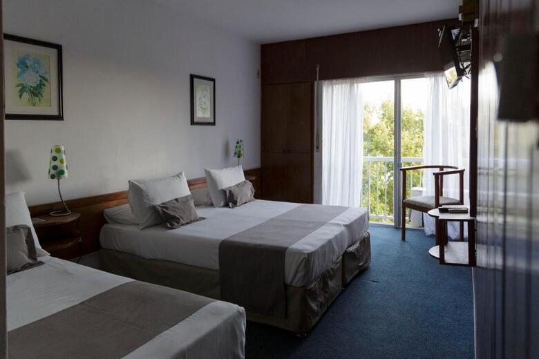 Hotel Royal