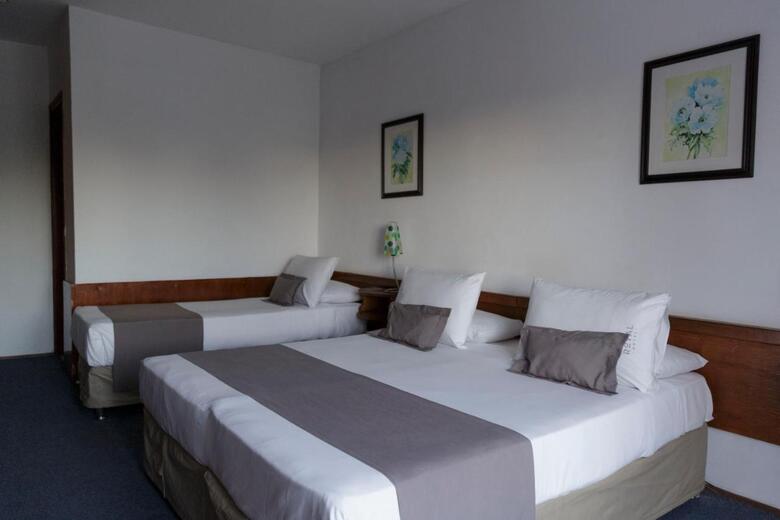 Hotel Royal
