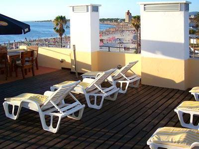 Bakari Hotel Boutique