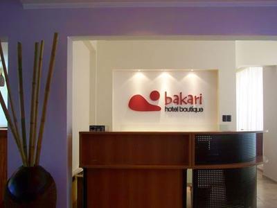 Bakari Hotel Boutique