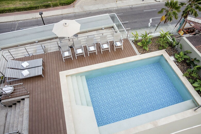 San L�zaro Art Hotel