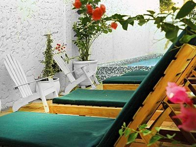 Hotel Kartaxa Cartagena