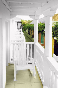Hotel Kartaxa Cartagena