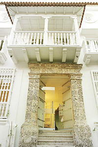Hotel Kartaxa Cartagena