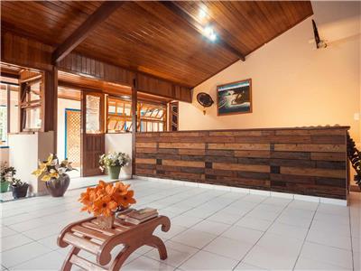 Morro Da Saudade Hotel