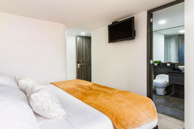 Hotel Express 53