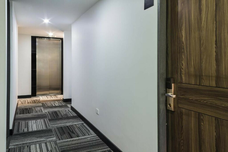 Hotel Express 53
