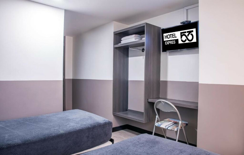 Hotel Express 53