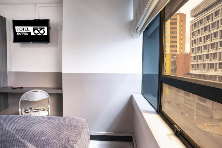Hotel Express 53