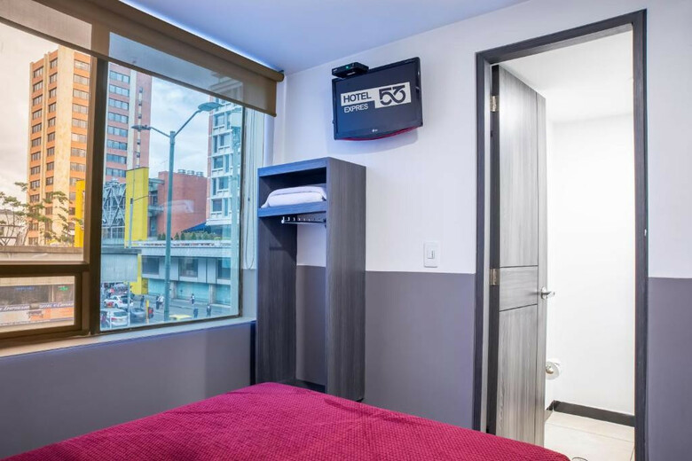 Hotel Express 53