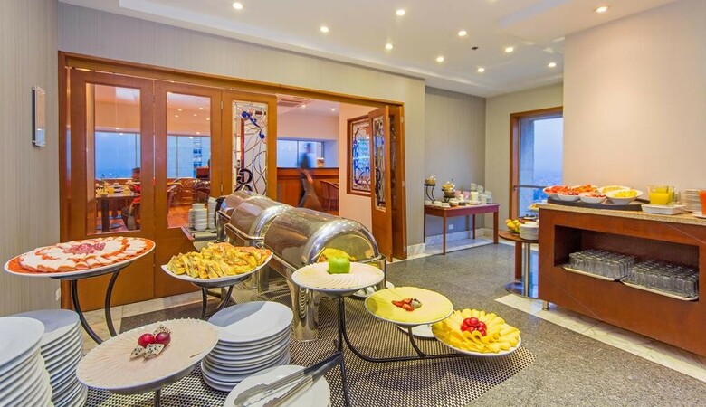 Hotel Suites Tequendama Bogot�