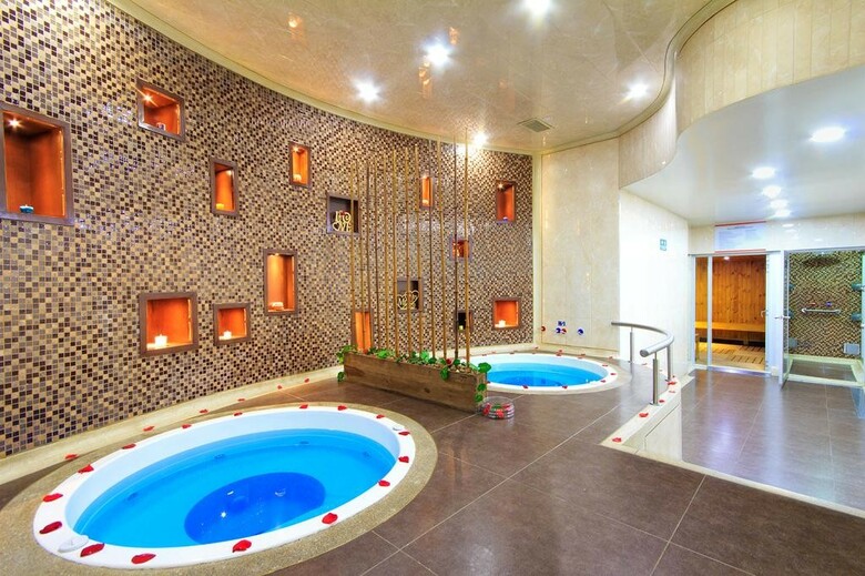 Hotel Suites Tequendama Bogot�
