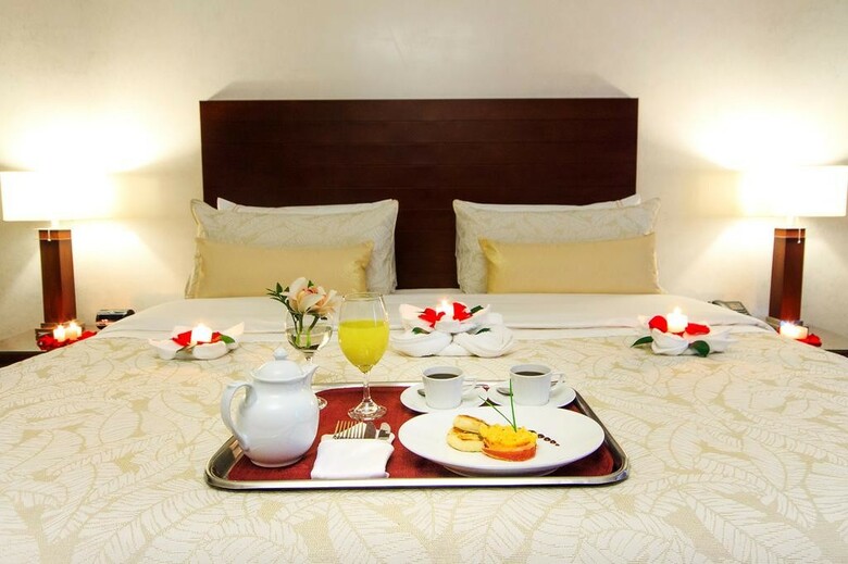 Hotel Suites Tequendama Bogot�