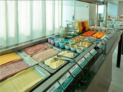 Hotel Othon Suites Natal
