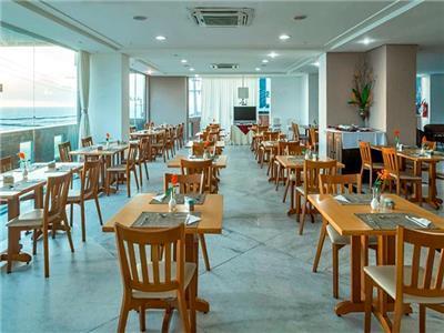 Hotel Othon Suites Natal